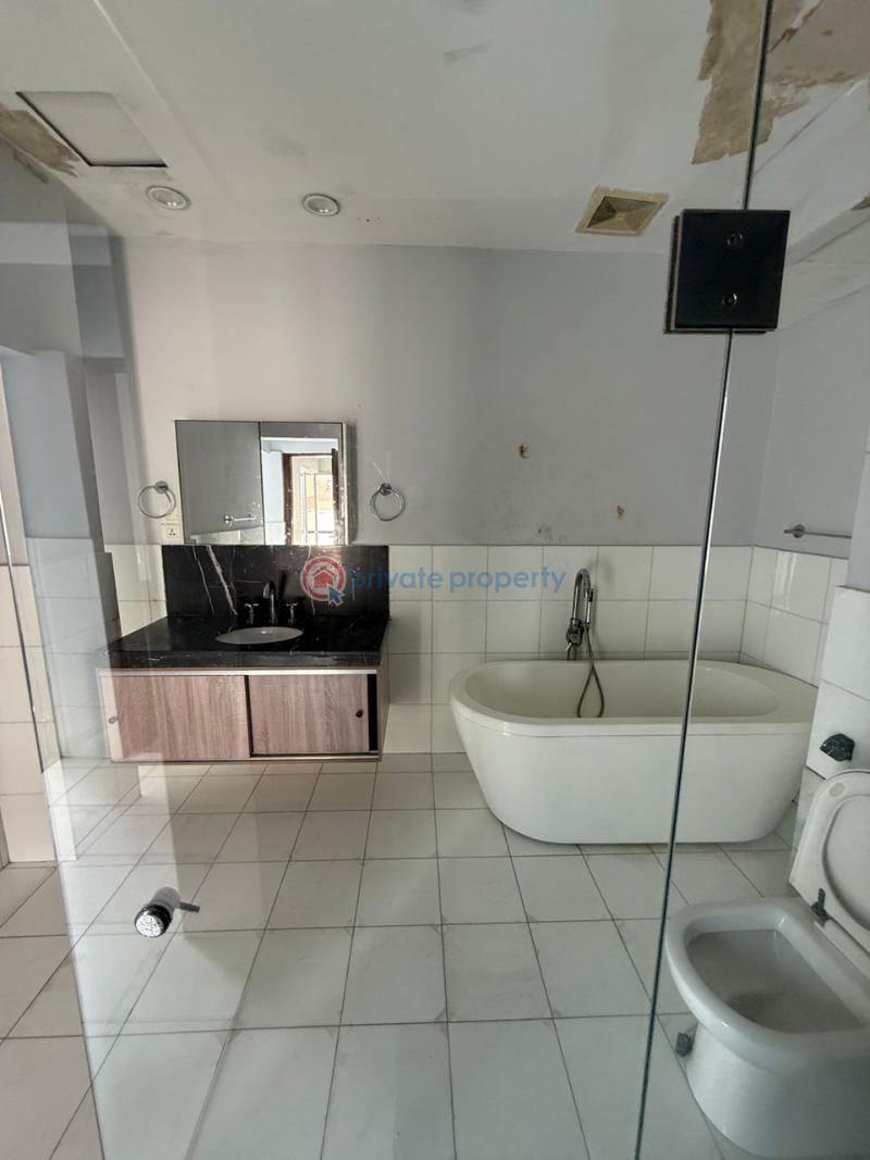 3-bed apartment+bq –victoria island - 7 3 bedroom Flat & Apartment For Rent Oniru Victoria Island Lagos - 7