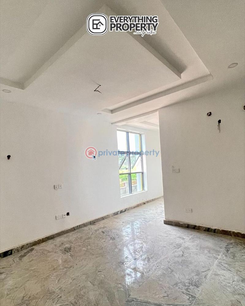 4 bedroom Duplex For Sale Gudu Abuja Phase 2  - 7