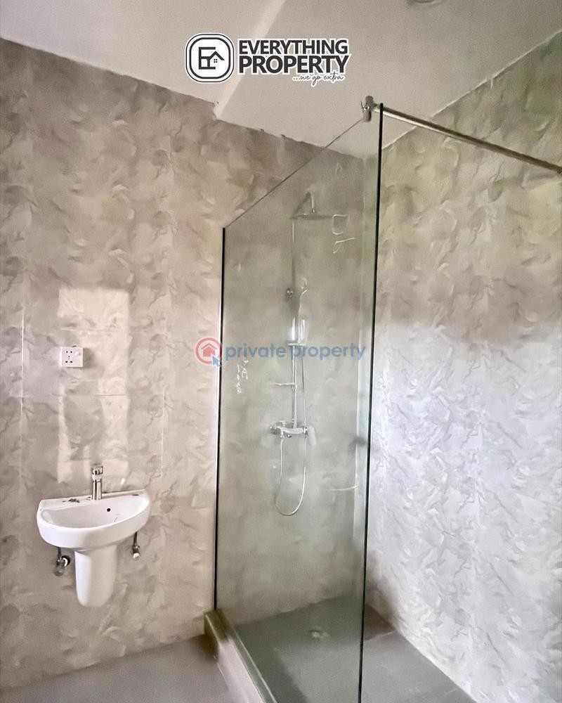 4 bedroom Duplex For Sale Gudu Abuja Phase 2  - 6