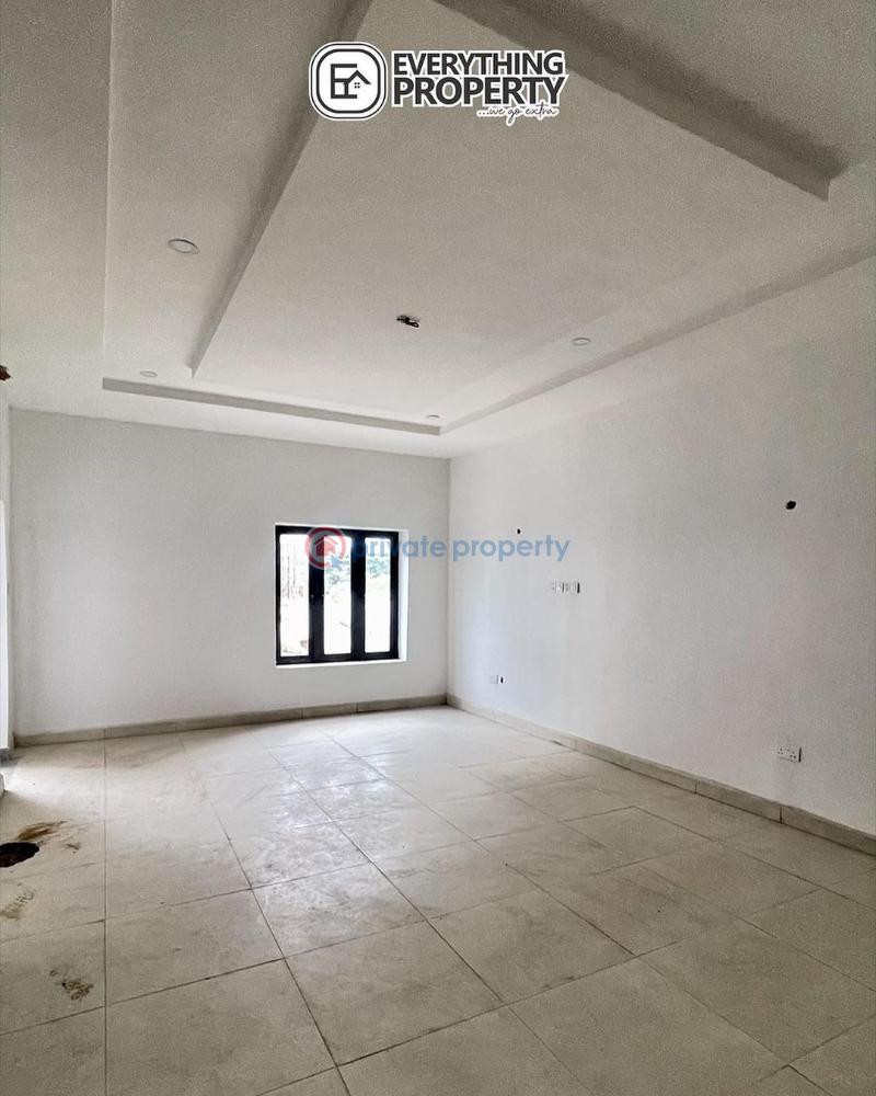 4 bedroom Duplex For Sale Gudu Abuja Phase 2  - 8