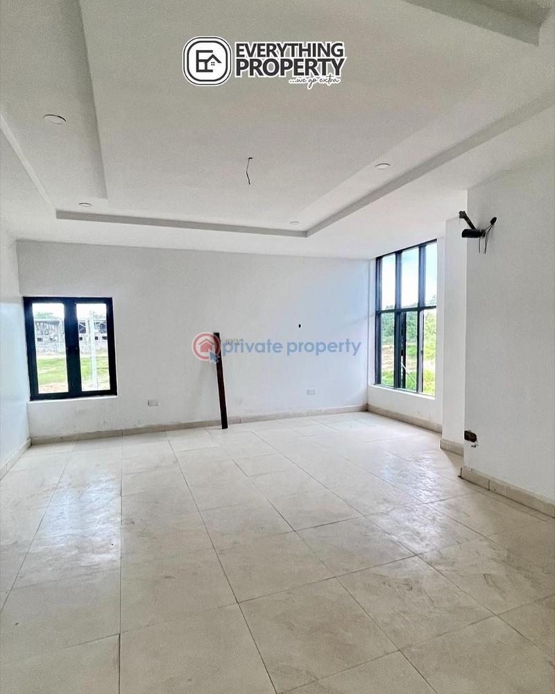 4 bedroom Duplex For Sale Gudu Abuja Phase 2  - 5