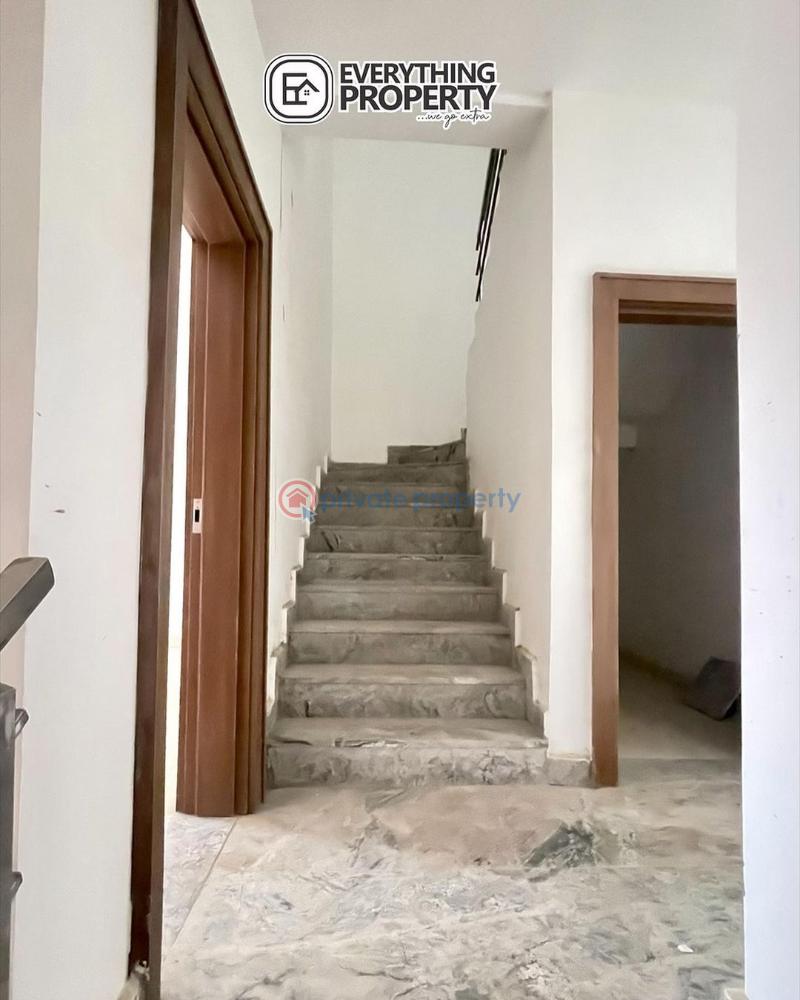 4 bedroom Duplex For Sale Gudu Abuja Phase 2  - 4
