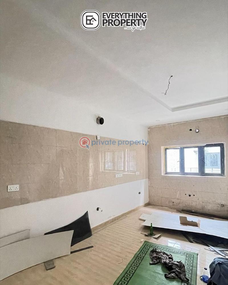 4 bedroom Duplex For Sale Gudu Abuja Phase 2  - 3