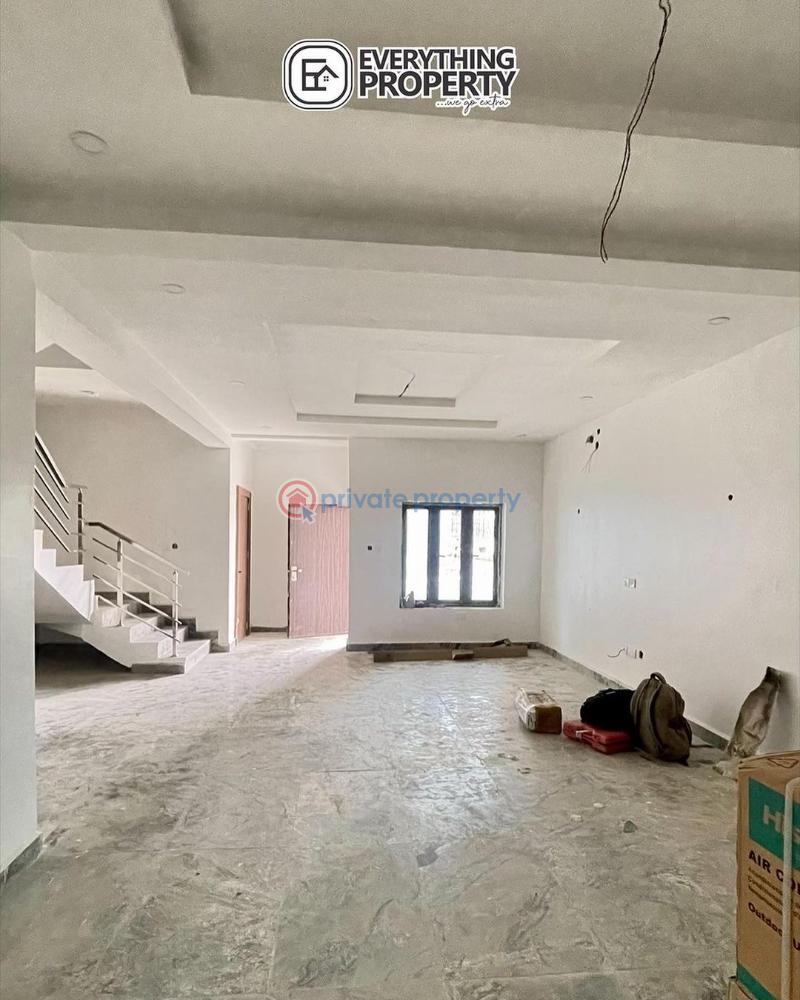 4 bedroom Duplex For Sale Gudu Abuja Phase 2  - 1