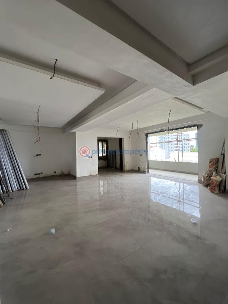 3 bedroom Flat & Apartment For Sale Old Ikoyi Lagos - 9