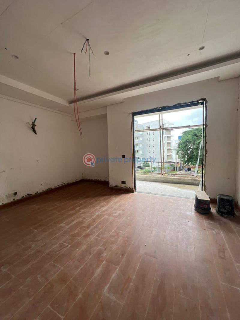 3 bedroom Flat & Apartment For Sale Old Ikoyi Lagos - 8