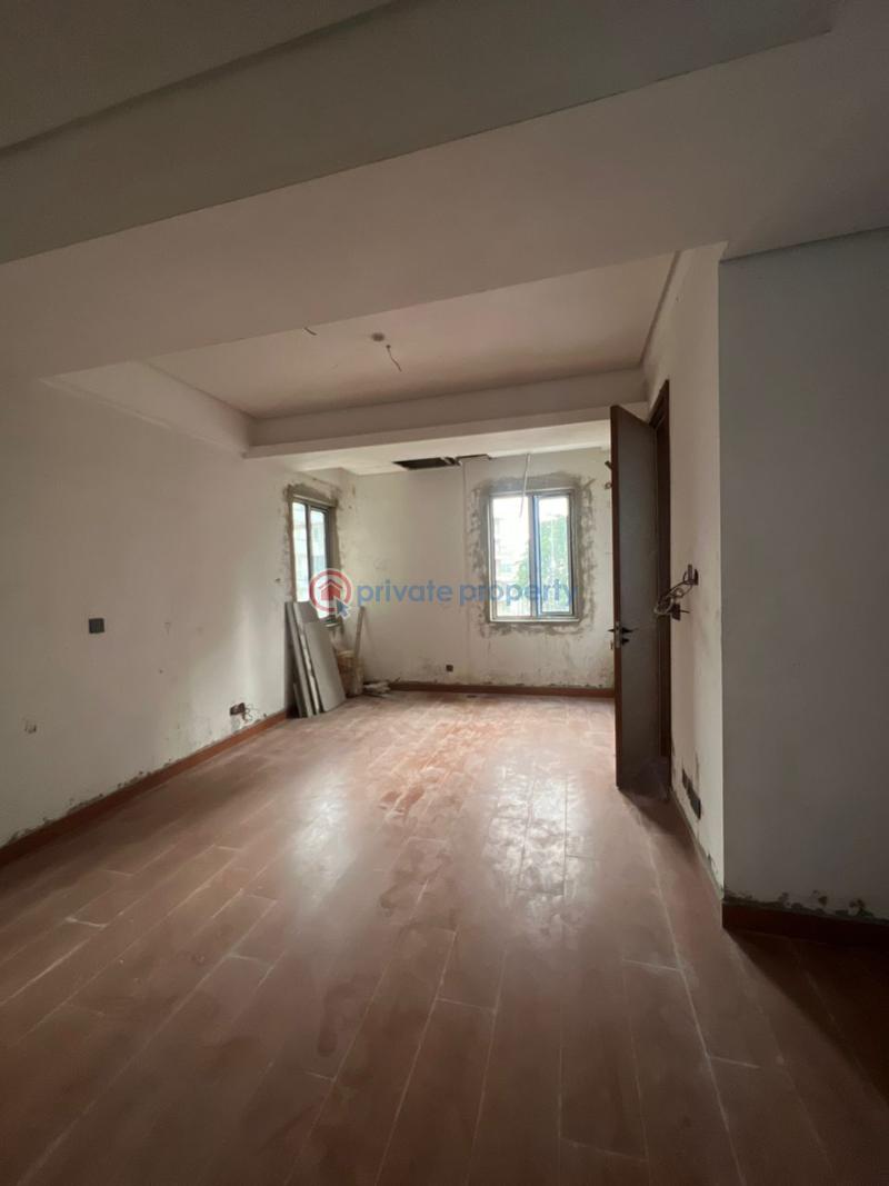 3 bedroom Flat & Apartment For Sale Old Ikoyi Lagos - 11