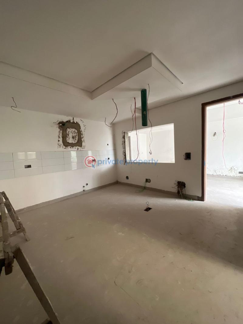 3 bedroom Flat & Apartment For Sale Old Ikoyi Lagos - 6