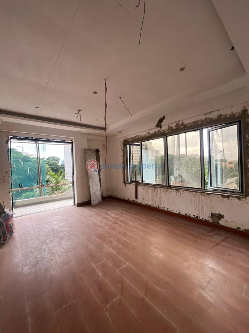 3 bedroom Flat & Apartment For Sale Old Ikoyi Lagos - 10