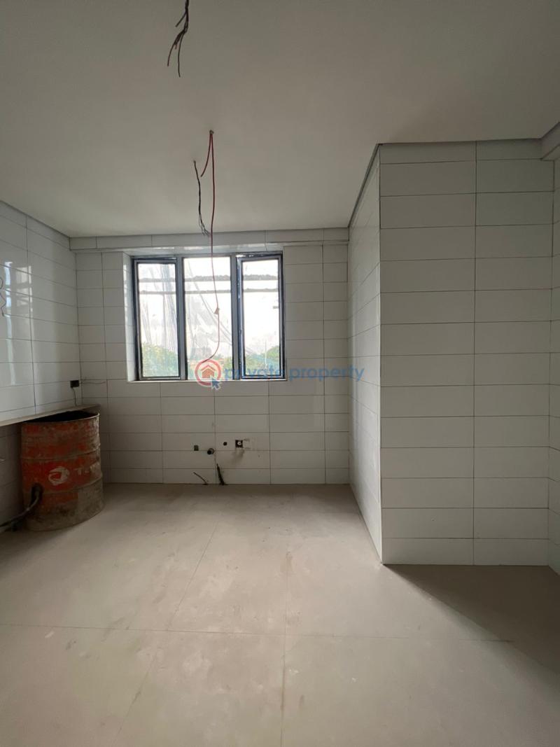 3 bedroom Flat & Apartment For Sale Old Ikoyi Lagos - 1