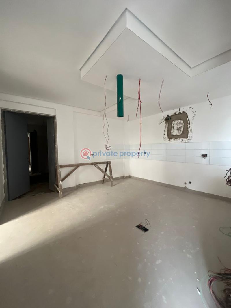 3 bedroom Flat & Apartment For Sale Old Ikoyi Lagos - 4