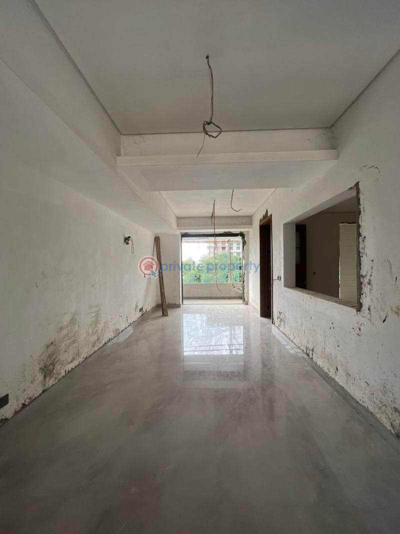 3 bedroom Flat & Apartment For Sale Old Ikoyi Lagos - 12