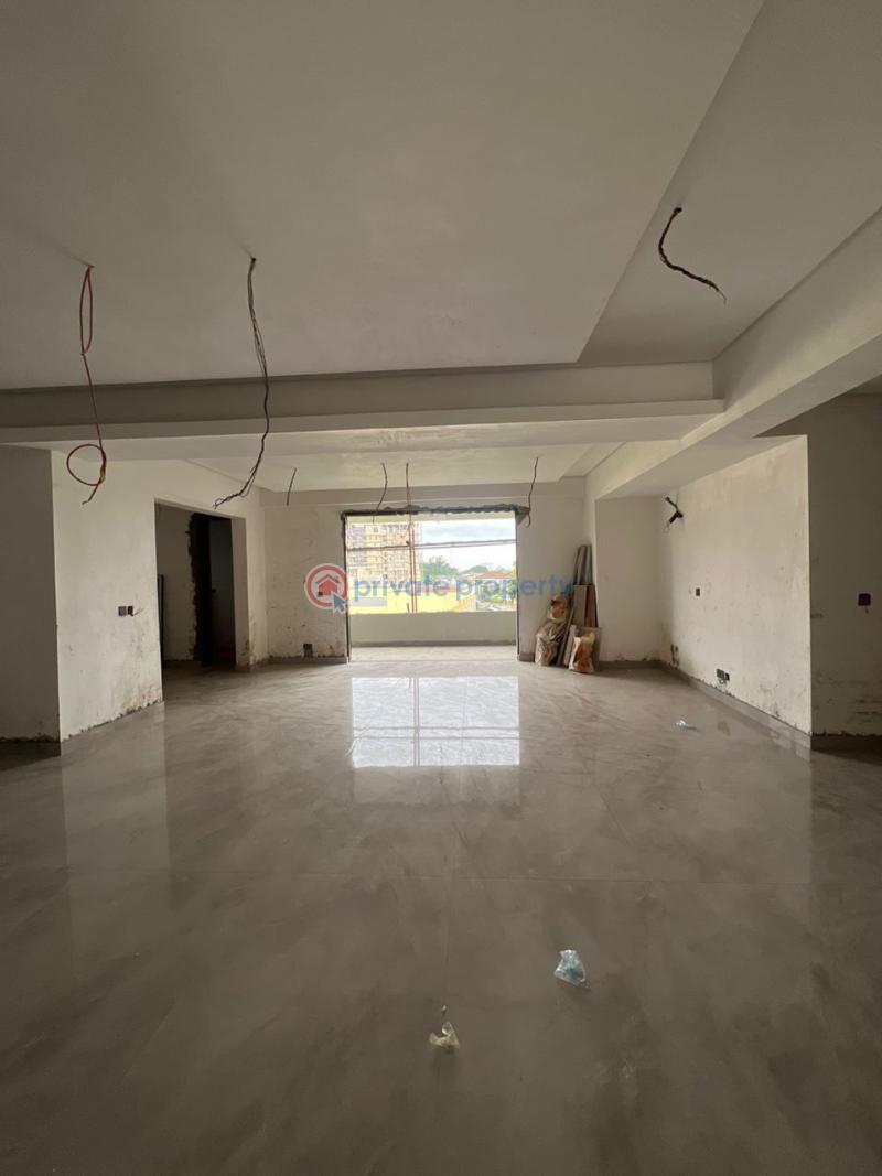 3 bedroom Flat & Apartment For Sale Old Ikoyi Lagos - 13