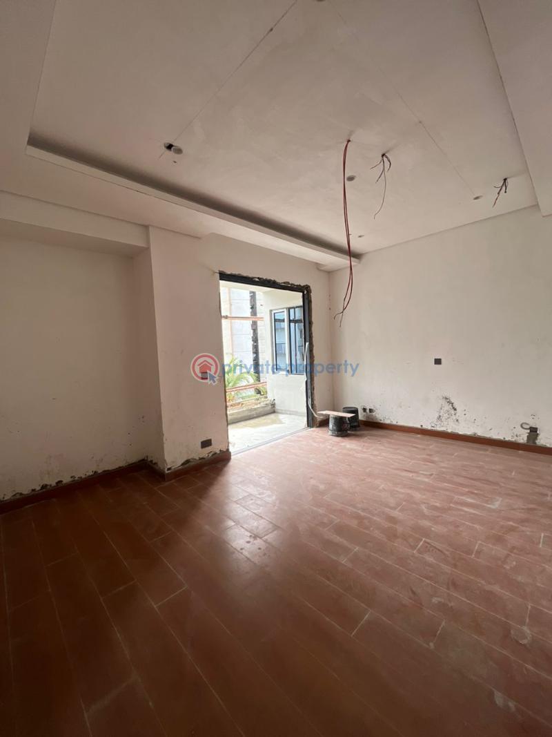 3 bedroom Flat & Apartment For Sale Old Ikoyi Lagos - 7