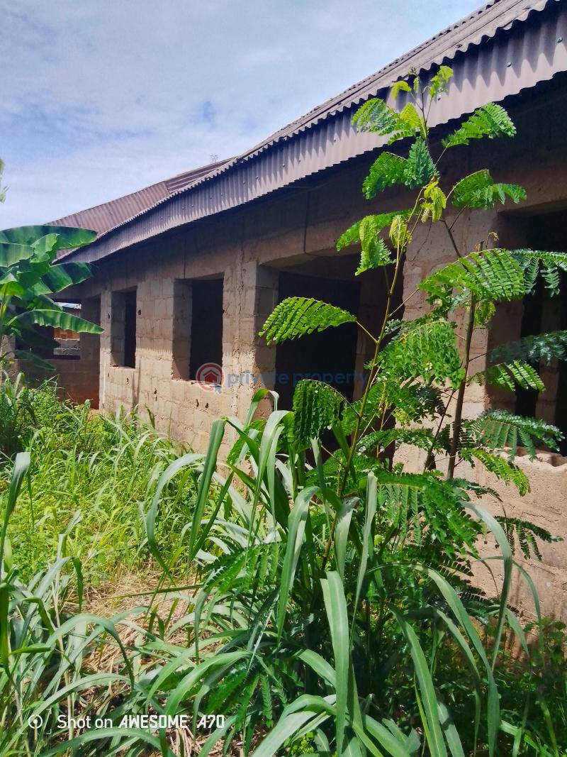3 bedroom Bungalow For Sale Omoleye Town, Abekoko Ifo Ogun - 7
