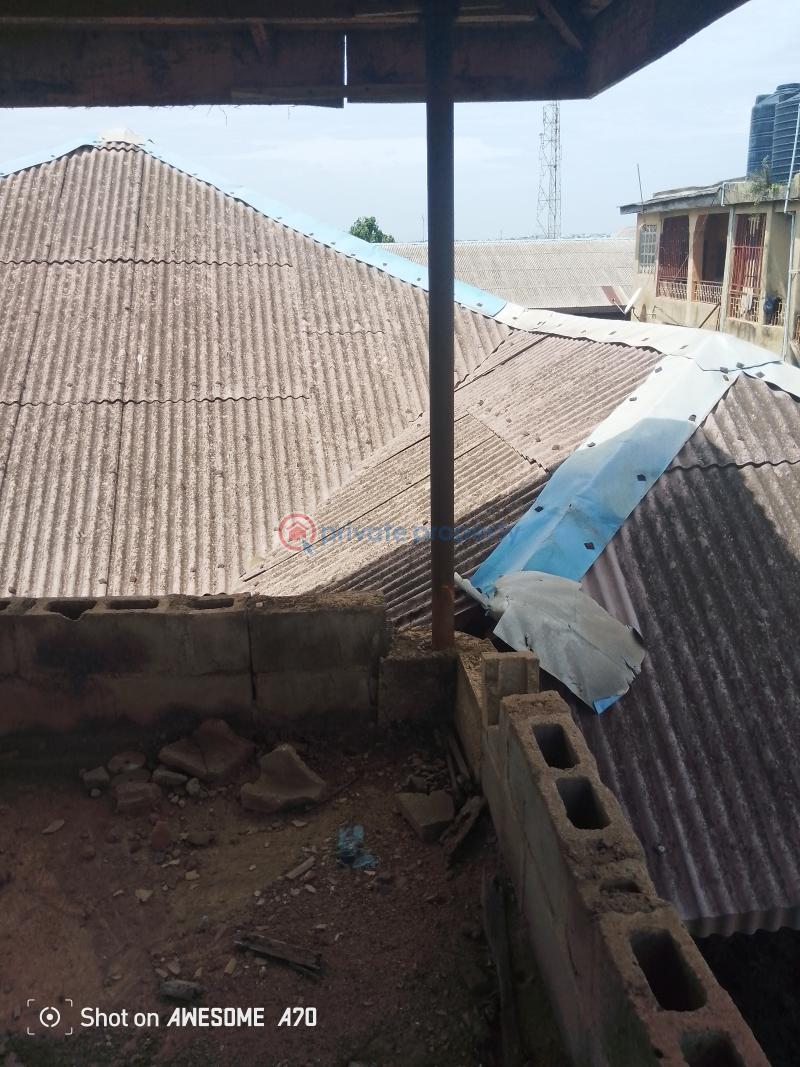 3 bedroom Bungalow For Sale Omoleye Town, Abekoko Ifo Ogun - 2
