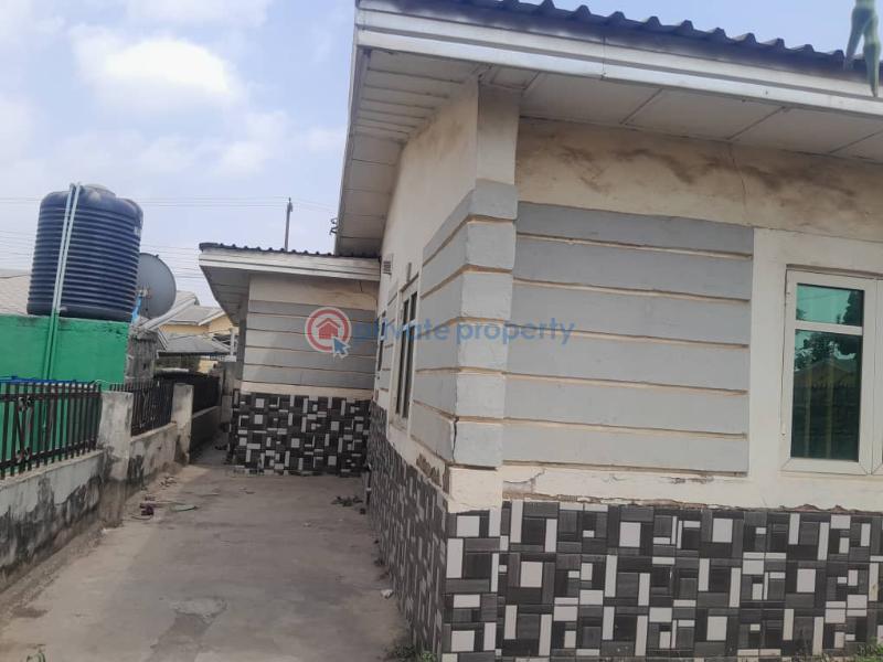 For sale 3 bedroom Bungalow Inside Diamond 💎 Estate Igando Ikotun/Igando Lagos (PID 4PBLFC