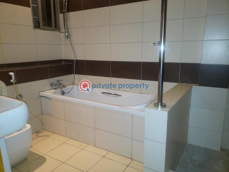 3 bedroom Duplex For Rent Oniru Victoria Island Lagos - 7