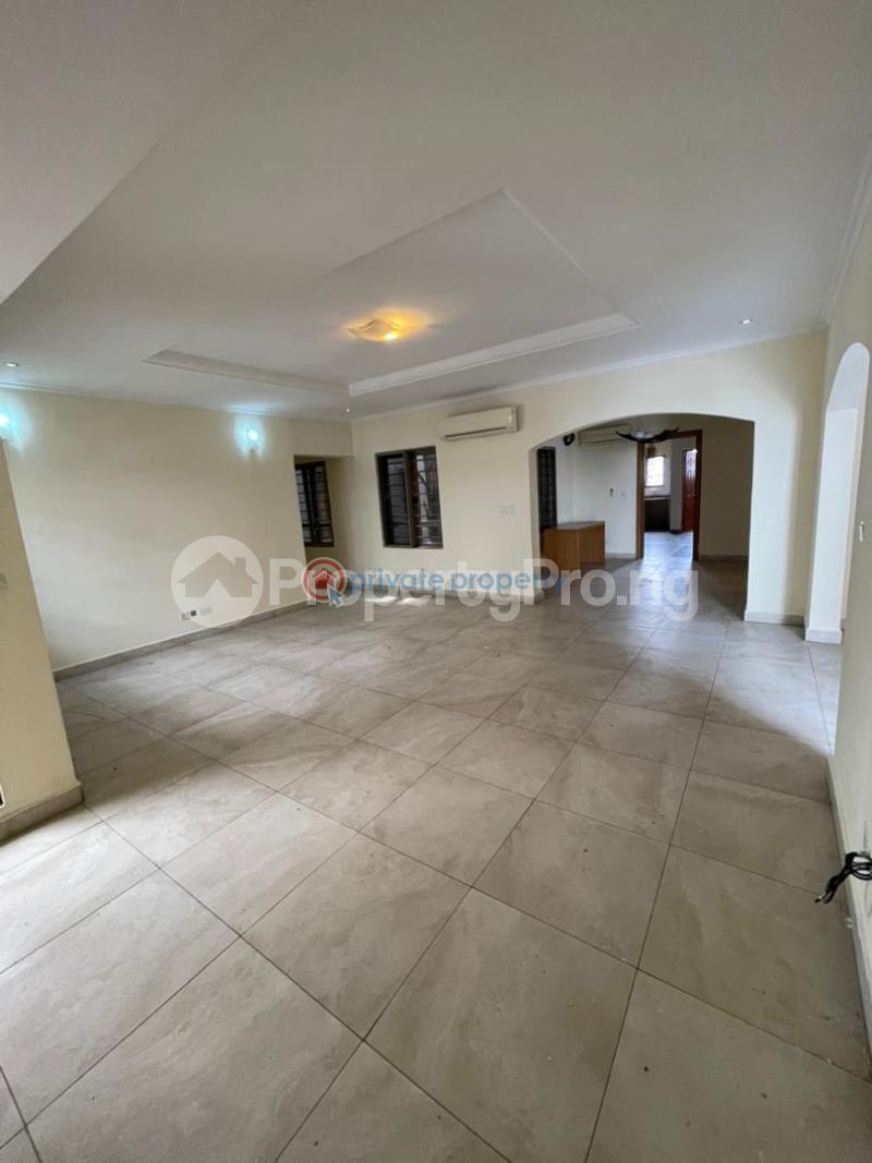 3 bedroom Duplex For Rent Oniru Victoria Island Lagos - 10