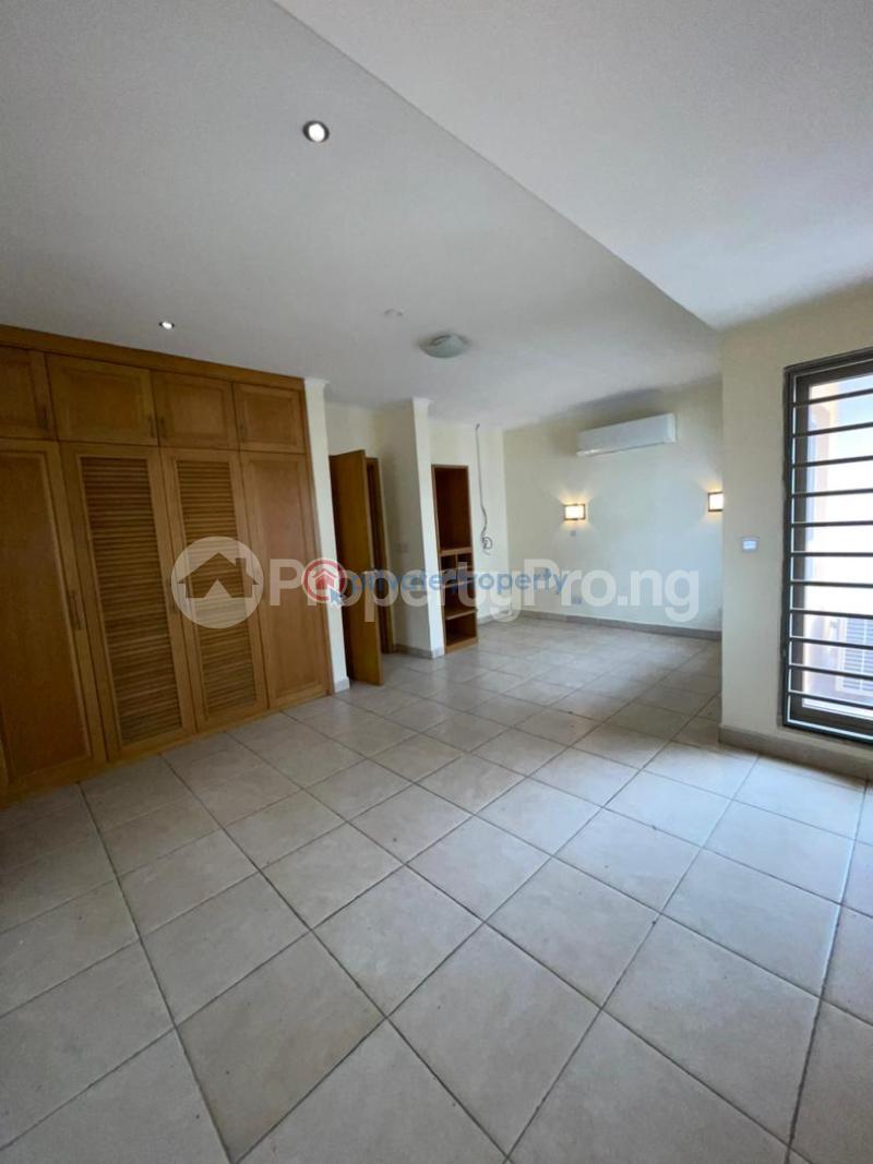 3 bedroom Duplex For Rent Oniru Victoria Island Lagos - 14