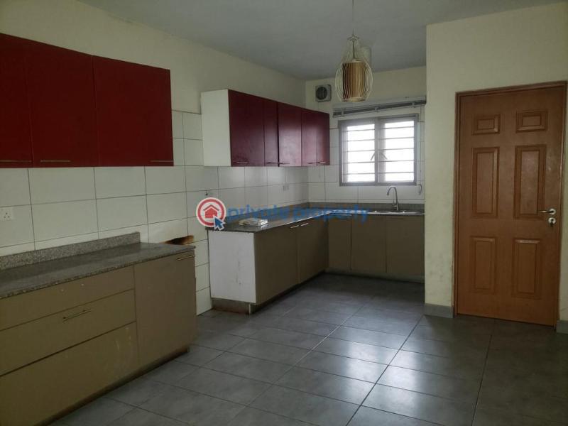 3 bedroom Duplex For Rent Oniru Victoria Island Lagos - 4
