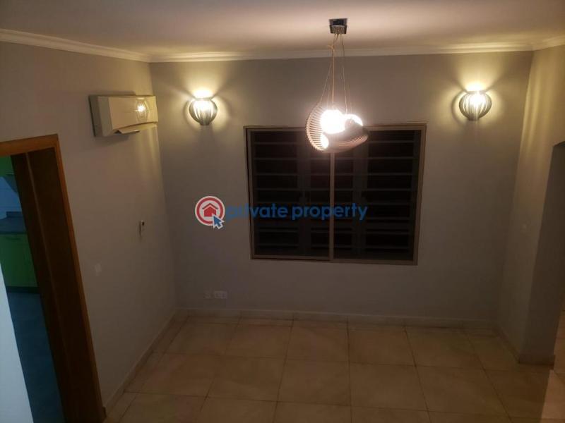 3 bedroom Duplex For Rent Oniru Victoria Island Lagos - 8