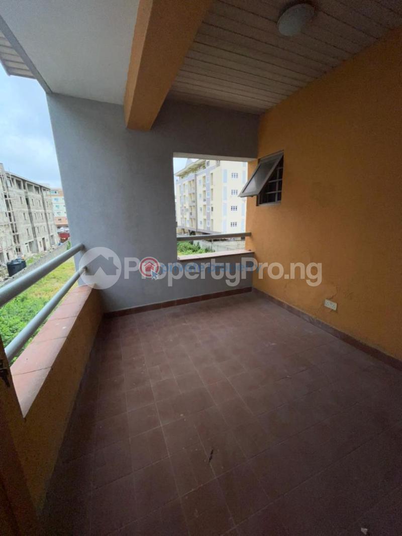 3 bedroom Duplex For Rent Oniru Victoria Island Lagos - 2