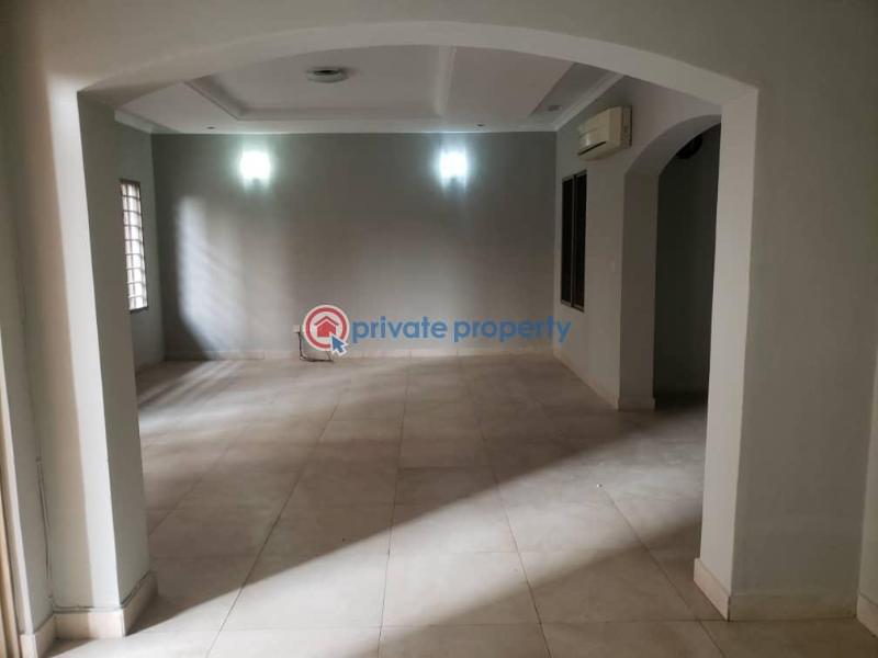 3 bedroom Duplex For Rent Oniru Victoria Island Lagos - 5