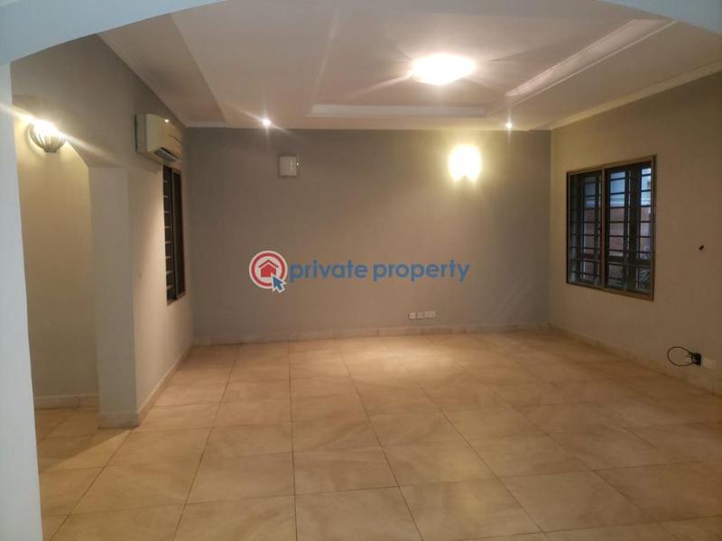 3 bedroom Duplex For Rent Oniru Victoria Island Lagos - 9