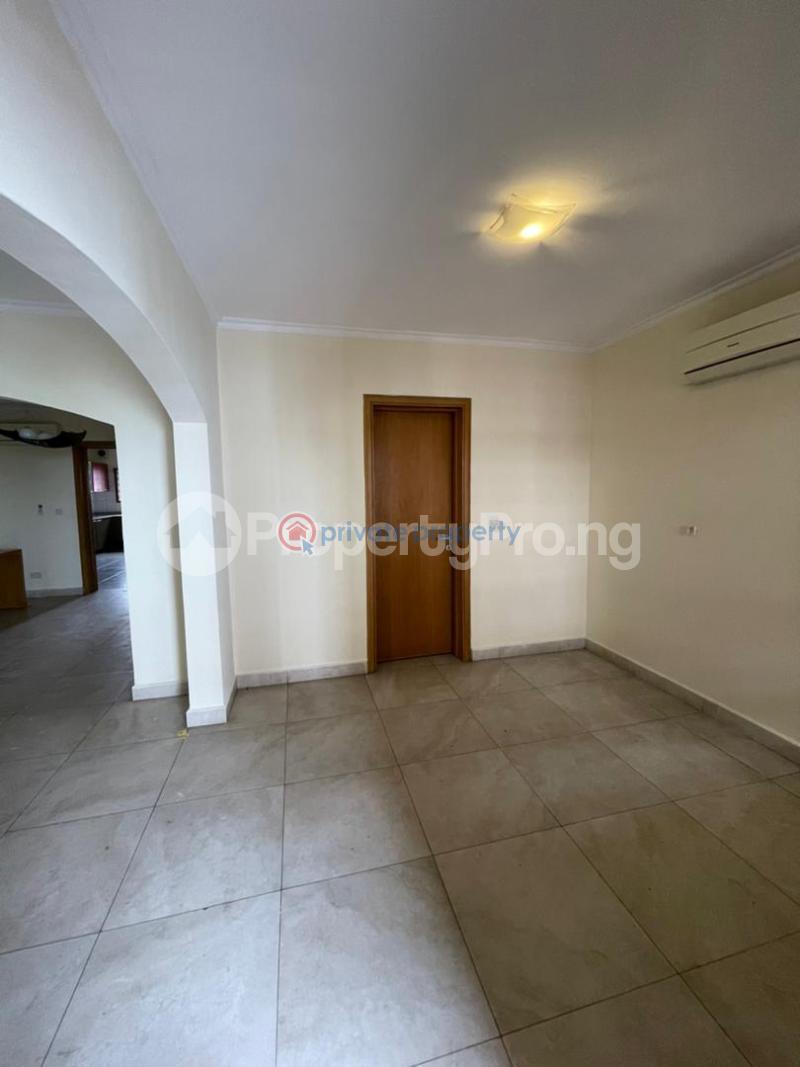 3 bedroom Duplex For Rent Oniru Victoria Island Lagos - 3