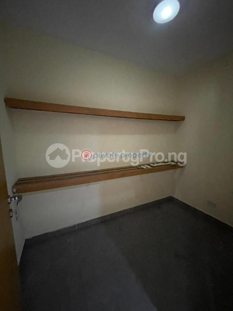 3 bedroom Duplex For Rent Oniru Victoria Island Lagos - 12