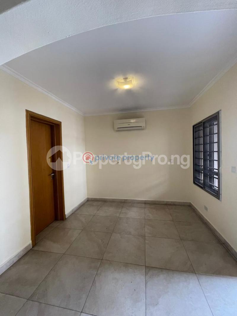 3 bedroom Duplex For Rent Oniru Victoria Island Lagos - 11
