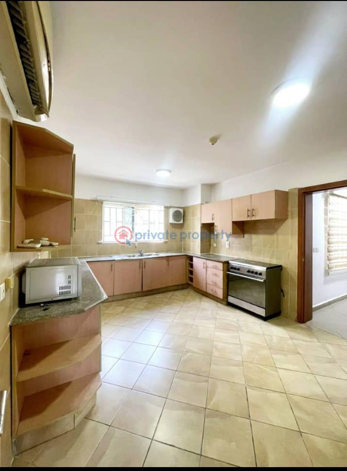 3-bed flat+bq – oniru, victoria island - 7 3 bedroom Flat & Apartment For Sale Oniru Victoria Island Lagos - 7