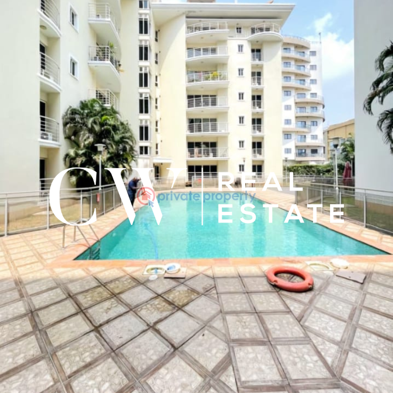 3 bedroom Flat & Apartment For Sale Oniru Victoria Island Lagos - 0