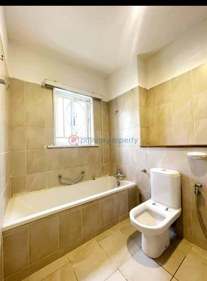 3-bed flat+bq – oniru, victoria island - 5 3 bedroom Flat & Apartment For Sale Oniru Victoria Island Lagos - 5