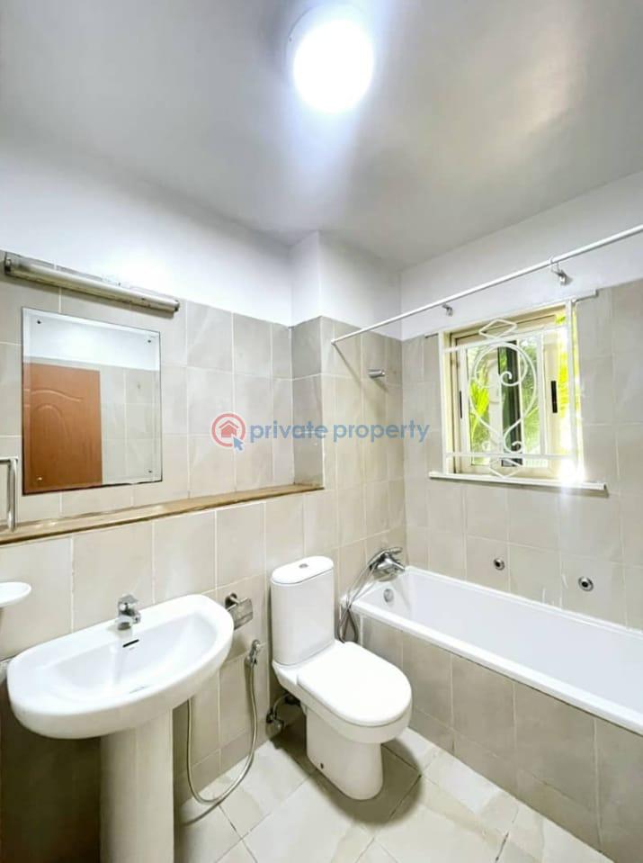 3-bed flat+bq – oniru, victoria island - 11 3 bedroom Flat & Apartment For Sale Oniru Victoria Island Lagos - 11