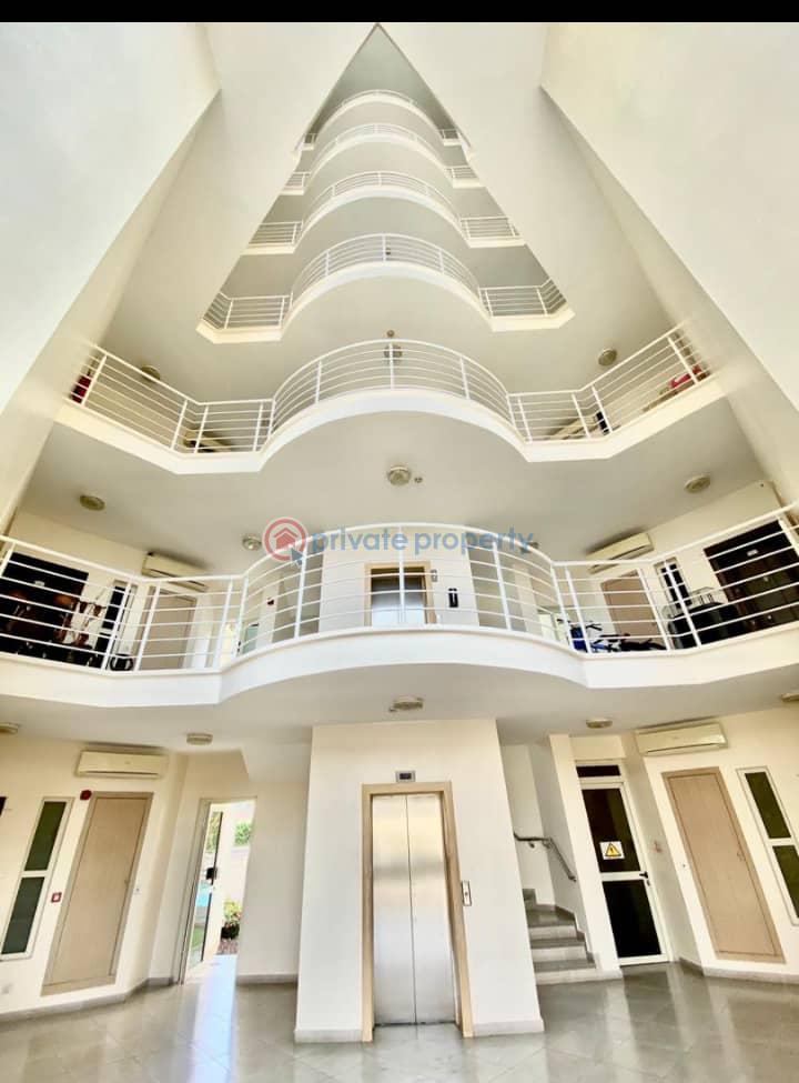 3-bed flat+bq – oniru, victoria island - 6 3 bedroom Flat & Apartment For Sale Oniru Victoria Island Lagos - 6