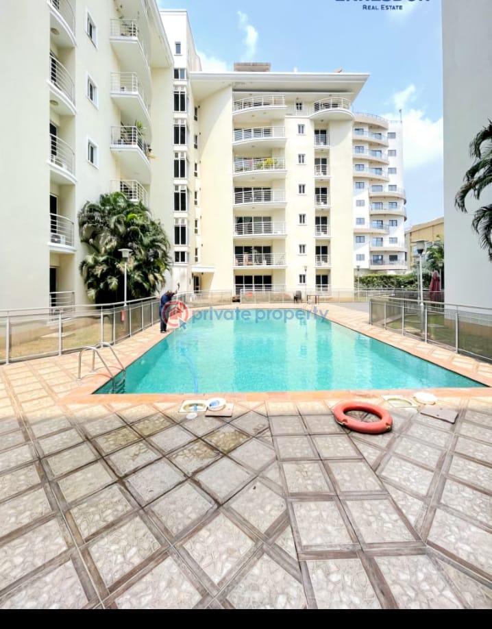 3-bed flat+bq – oniru, victoria island - 4 3 bedroom Flat & Apartment For Sale Oniru Victoria Island Lagos - 4