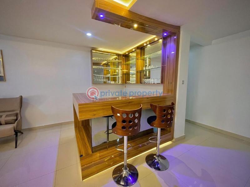 3 bedroom Flat & Apartment For Rent Banana Island Road Banana Island Ikoyi Lagos - 1