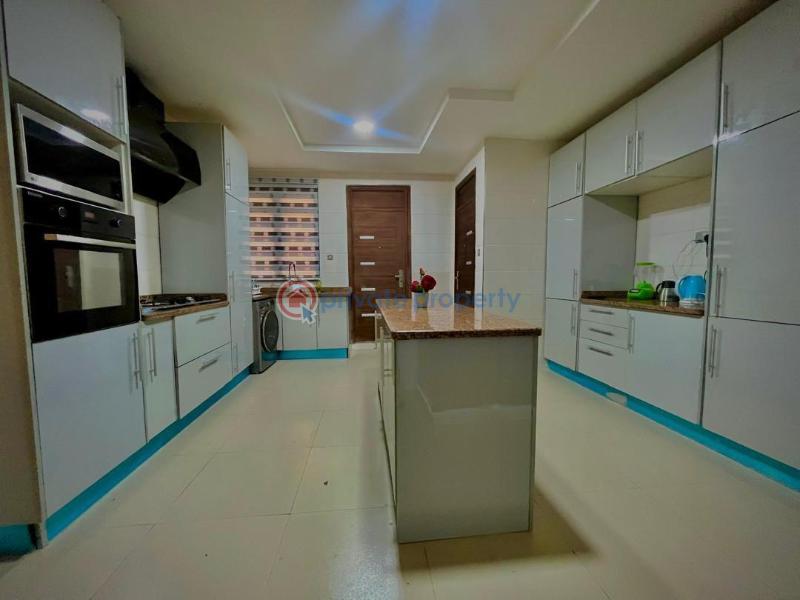3 bedroom Flat & Apartment For Rent Banana Island Road Banana Island Ikoyi Lagos - 4