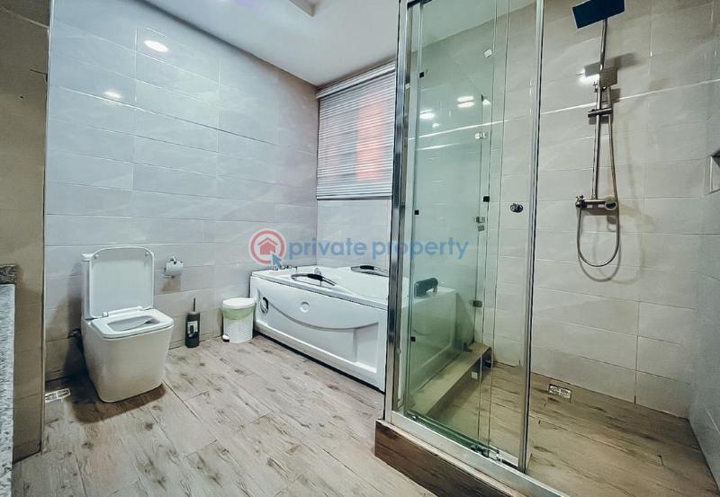 3 bedroom Flat & Apartment For Rent Banana Island Road Banana Island Ikoyi Lagos - 8