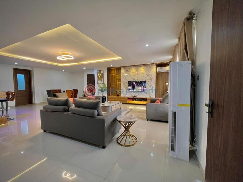 3 bedroom Flat & Apartment For Rent Banana Island Road Banana Island Ikoyi Lagos - 6
