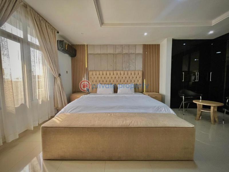 3 bedroom Flat & Apartment For Rent Banana Island Road Banana Island Ikoyi Lagos - 2