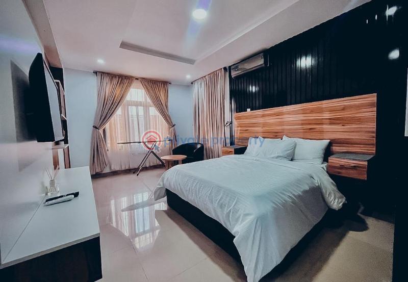 3 bedroom Flat & Apartment For Rent Banana Island Road Banana Island Ikoyi Lagos - 3