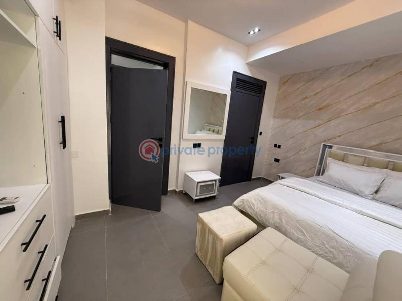 3 bedroom Flat & Apartment For Rent Ikoyi Lagos - 12