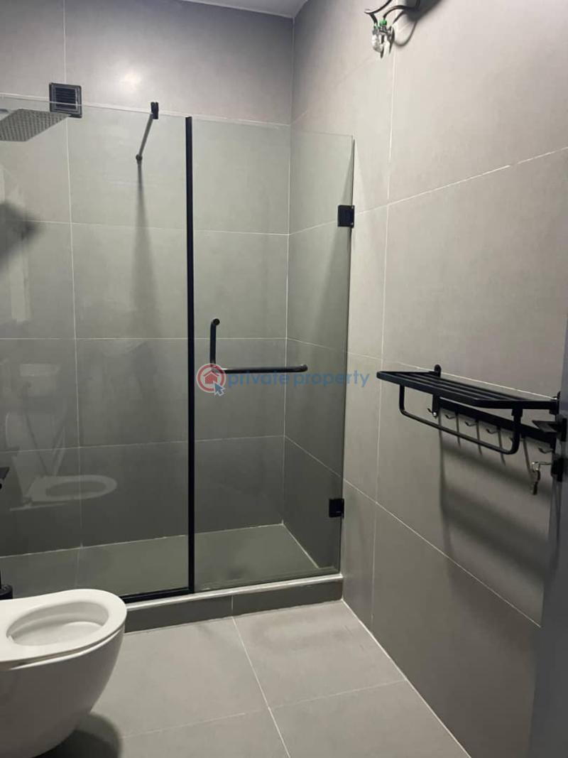 3 bedroom Flat & Apartment For Rent Ikoyi Lagos - 6
