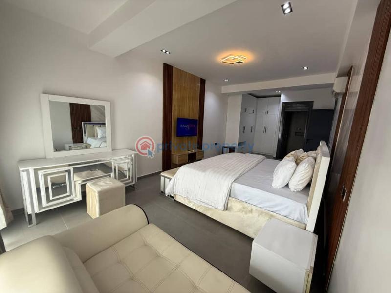 3 bedroom Flat & Apartment For Rent Ikoyi Lagos - 15