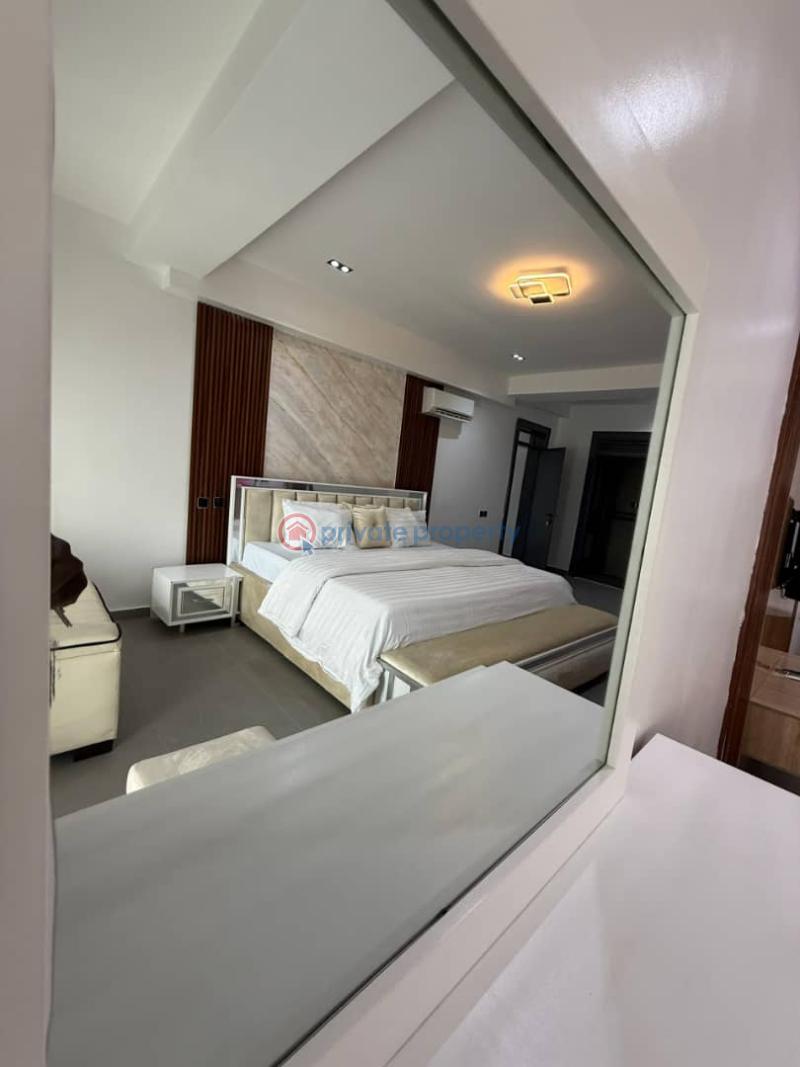 3 bedroom Flat & Apartment For Rent Ikoyi Lagos - 19
