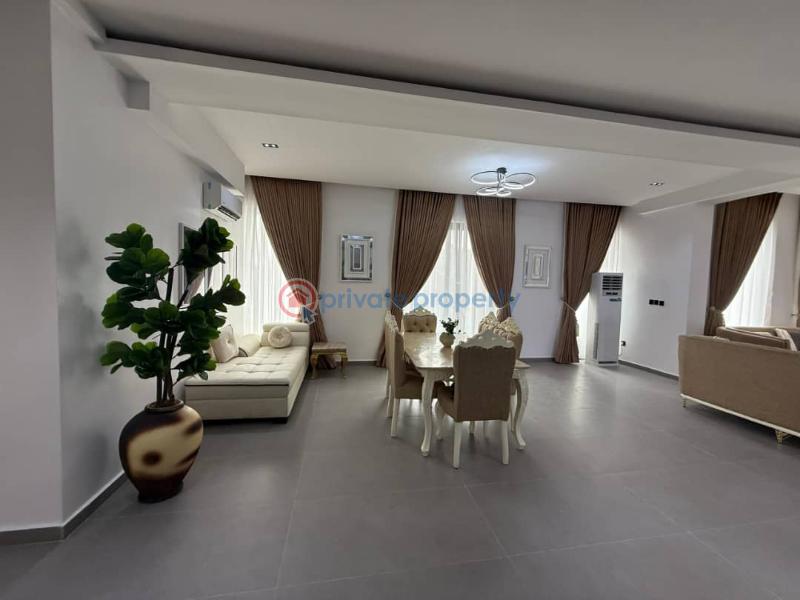 3 bedroom Flat & Apartment For Rent Ikoyi Lagos - 7