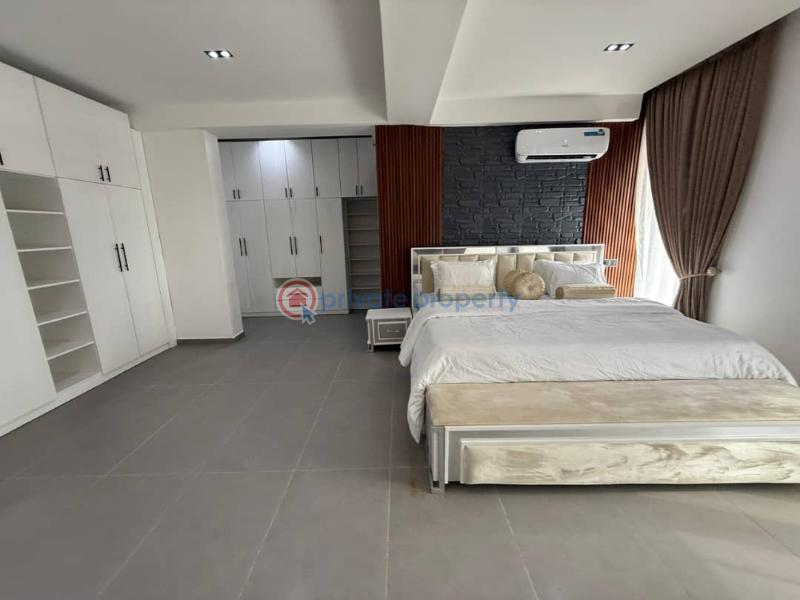 3 bedroom Flat & Apartment For Rent Ikoyi Lagos - 4